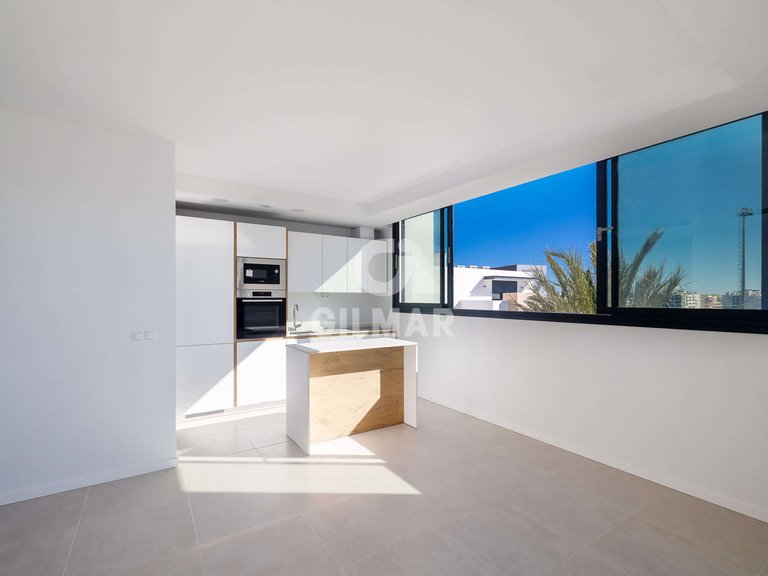 Penthouse for Sale in Estepona, Malaga 10