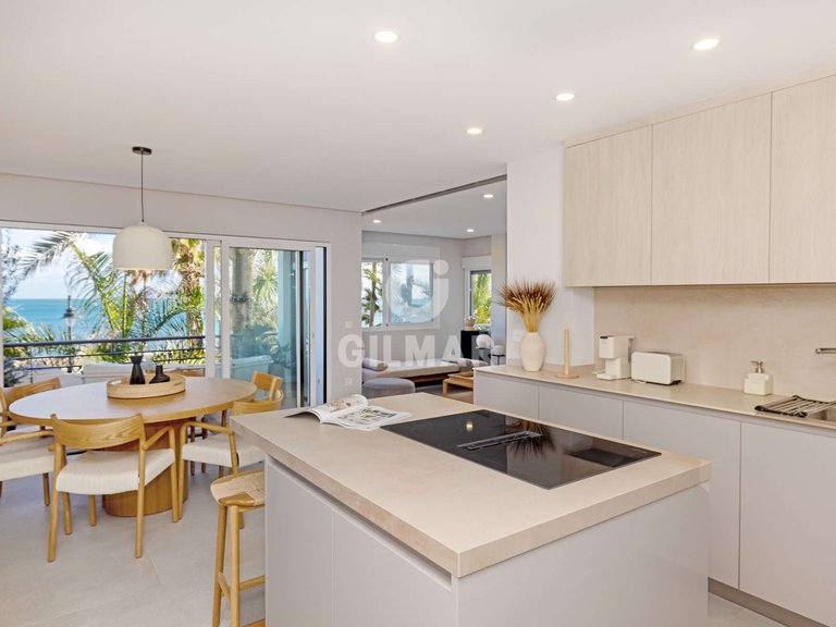Apartment for Sale in Estepona, Malaga 19