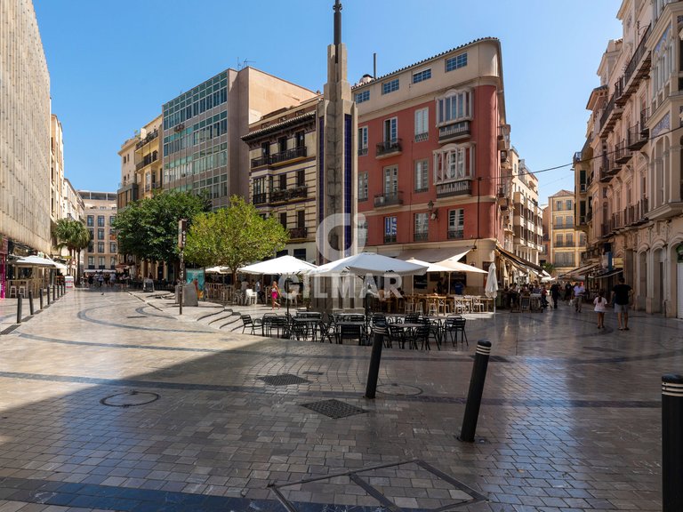 Apartment for Sale in MÁlaga, Malaga 3