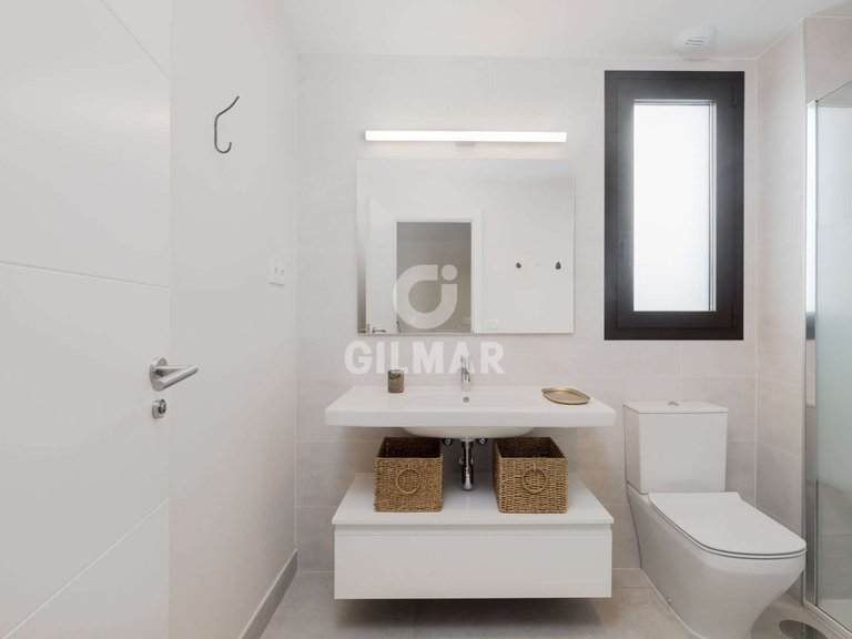 Penthouse for Sale in Estepona, Malaga 47