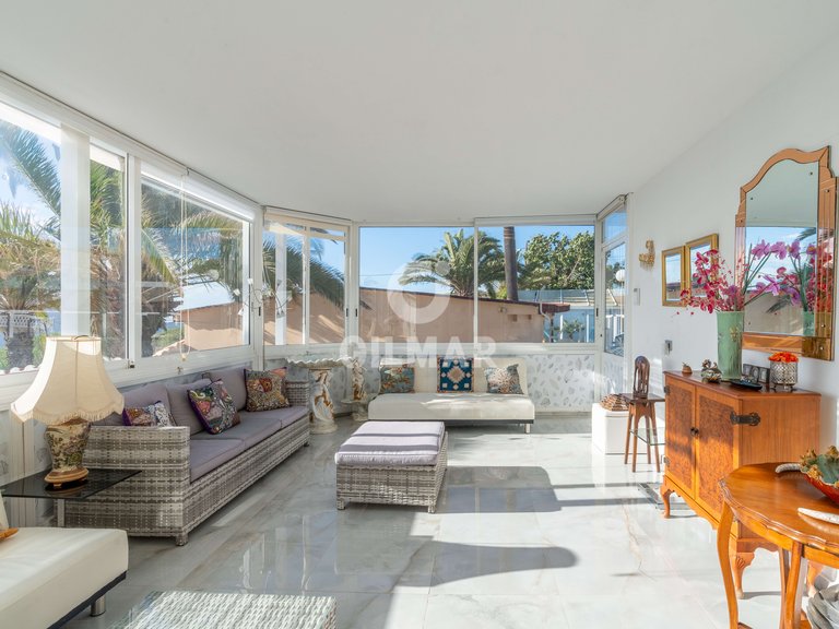 Villa for Sale in San Isidro, Tenerife 3