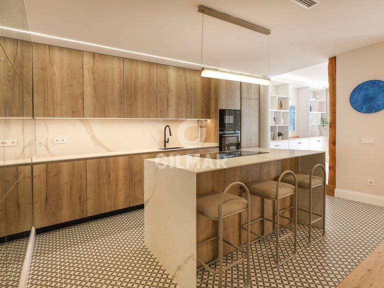 Apartment for Sale in Madrid, Madrid 11