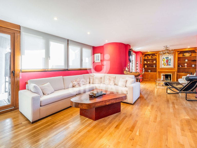 Apartment for Sale in Madrid, Madrid 6