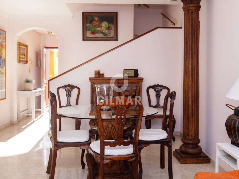 Town House for Sale in Manilva, Malaga 10