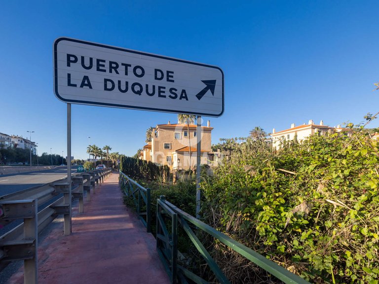 Town House for Sale in Manilva, Malaga 43