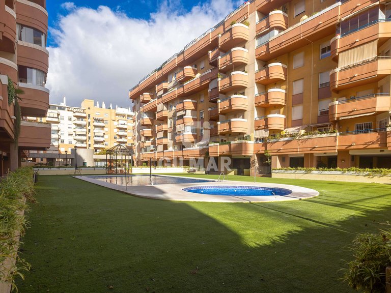 Apartment for Sale in MÁlaga, Malaga 2