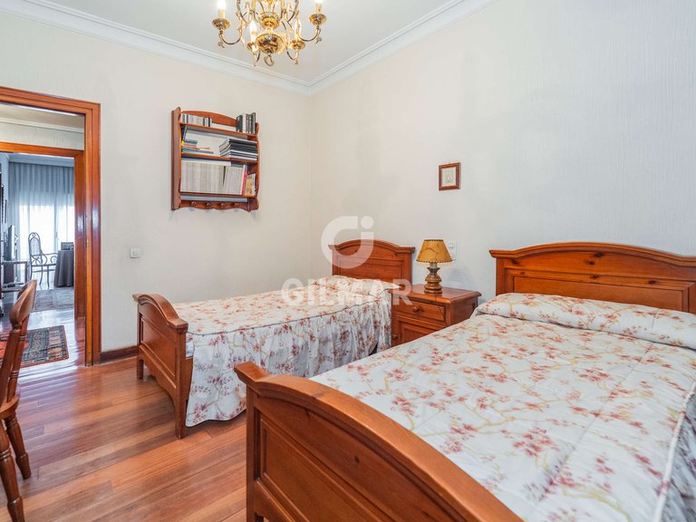 Apartment for Sale in Madrid, Madrid 21