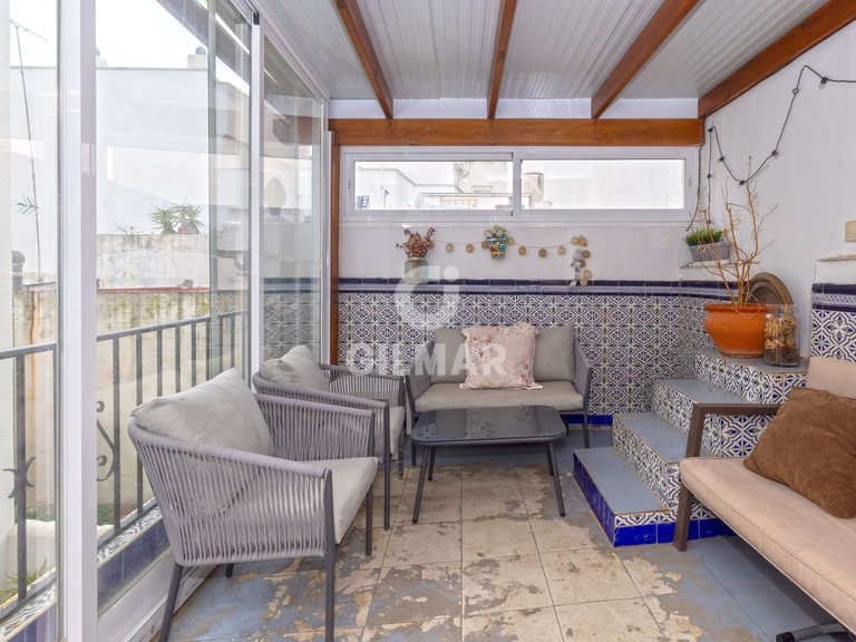 Penthouse for Sale in Estepona, Malaga 25