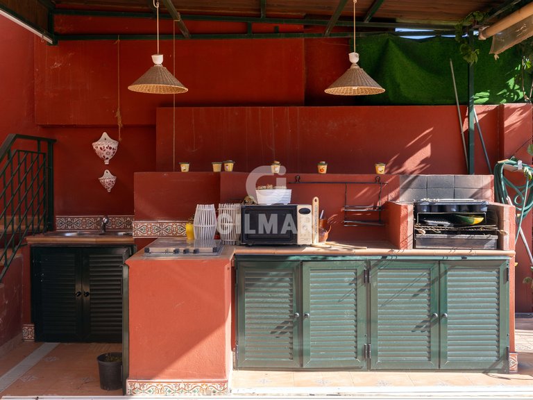 Town House for Sale in MÁlaga, Malaga 13