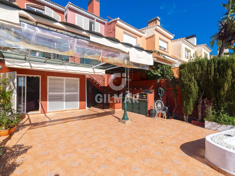 Town House for Sale in MÁlaga, Malaga 12