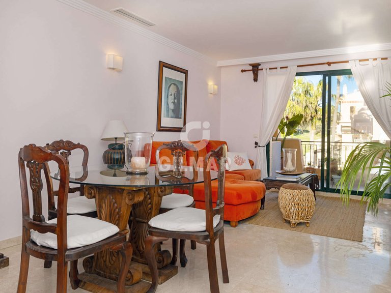 Town House for Sale in Manilva, Malaga 8