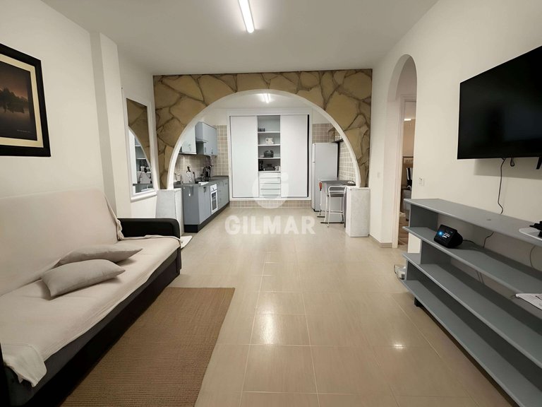 Apartment for Sale in Valle De San Lorenzo, Tenerife 1