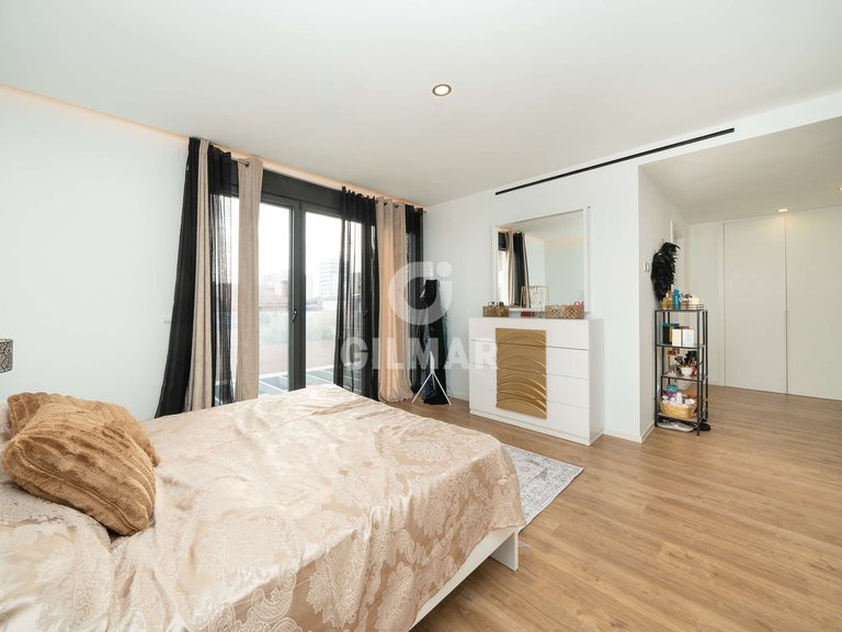 Apartment for Sale in Madrid, Madrid 30