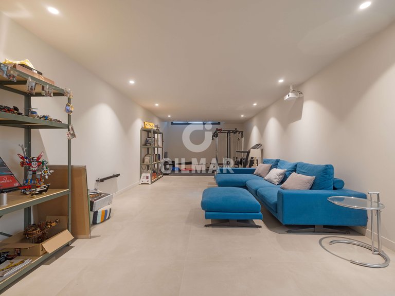 Villa for Sale in MÁlaga, Malaga 42