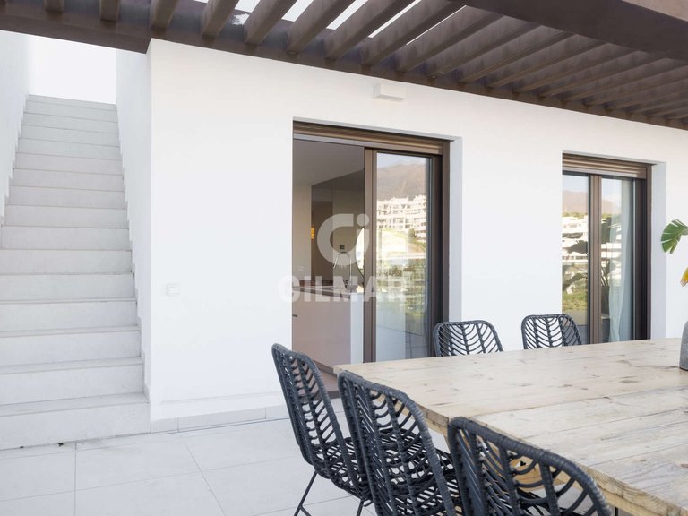 Penthouse for Sale in Estepona, Malaga 49
