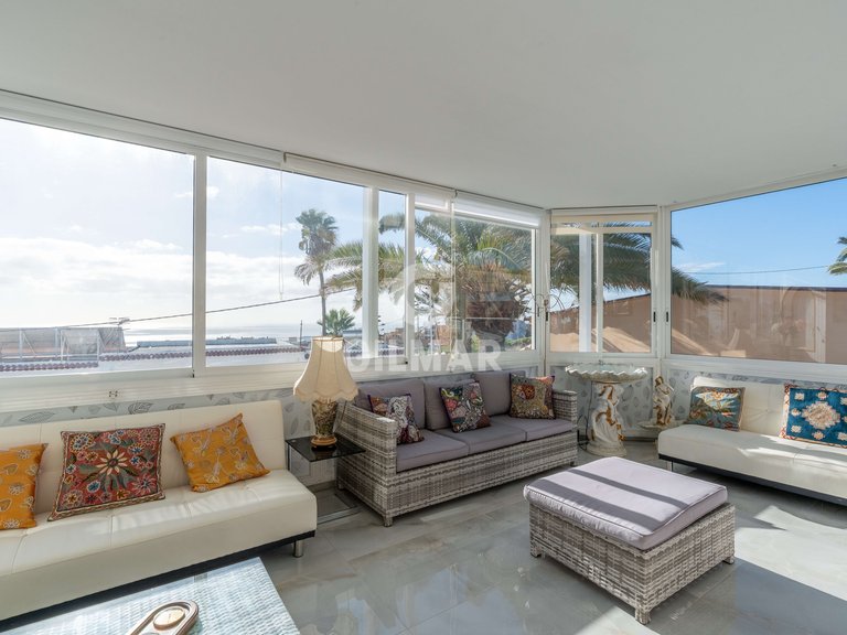 Villa for Sale in San Isidro, Tenerife 4