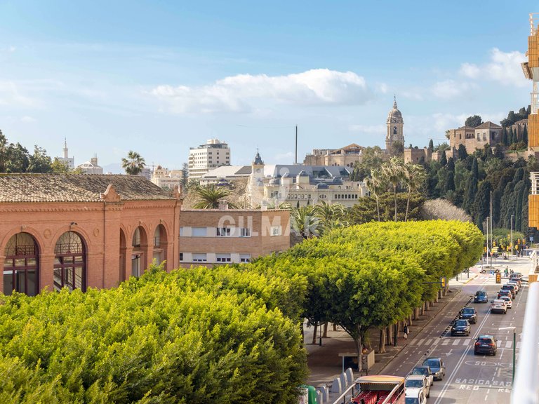 Apartment for Sale in MÁlaga, Malaga 2