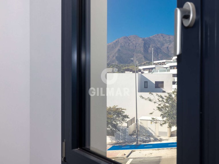 Penthouse for Sale in Estepona, Malaga 21