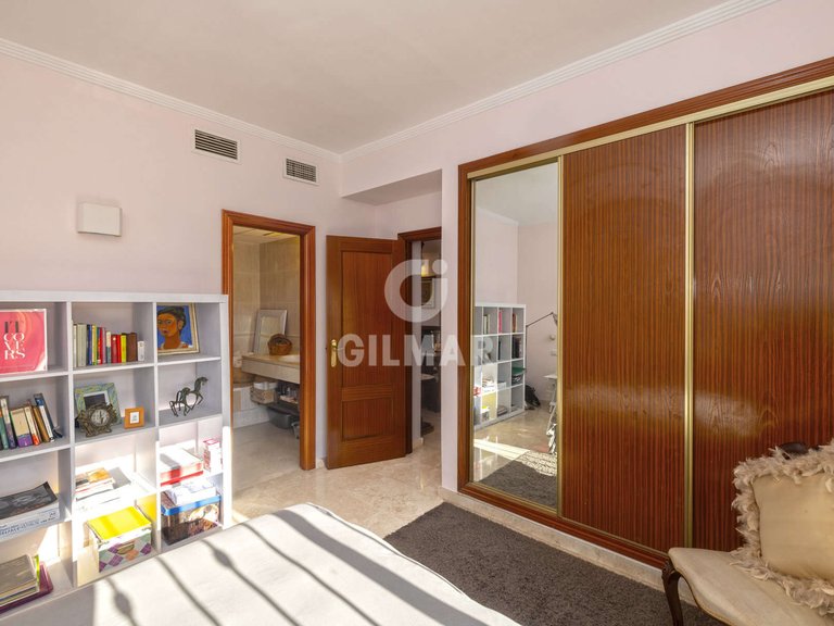 Town House for Sale in Manilva, Malaga 28