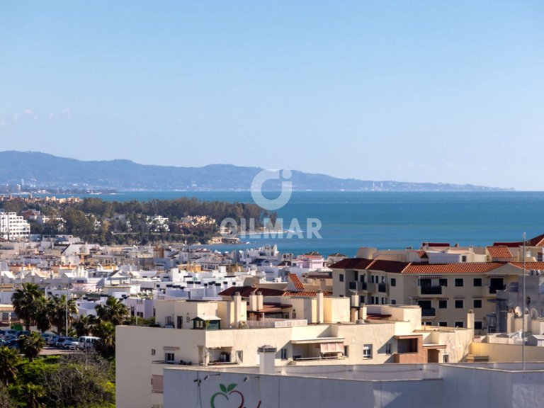 Penthouse for Sale in Estepona, Malaga 1
