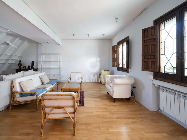 Apartment for Sale in Madrid, Madrid 2