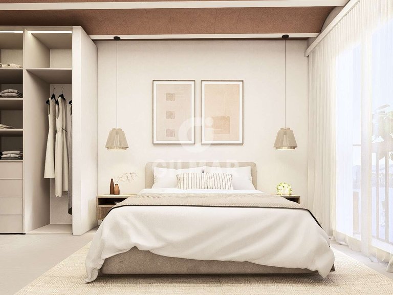 Town House for Sale in Estepona, Malaga 10