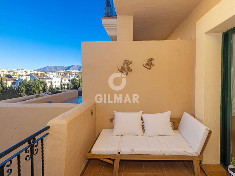 Town House for Sale in Manilva, Malaga 34