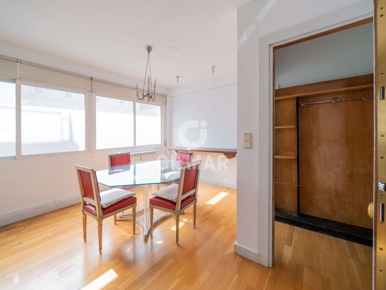 Apartment for Sale in Madrid, Madrid 12