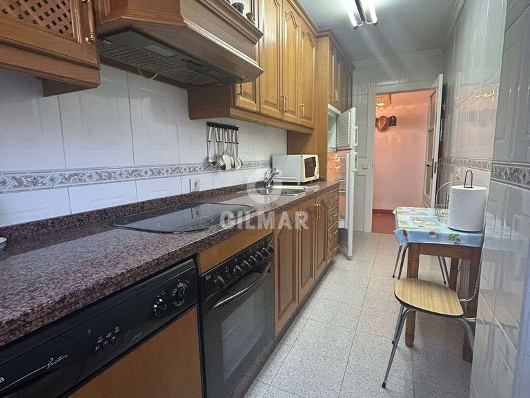 Apartment for Rent in Torremolinos, Malaga 9