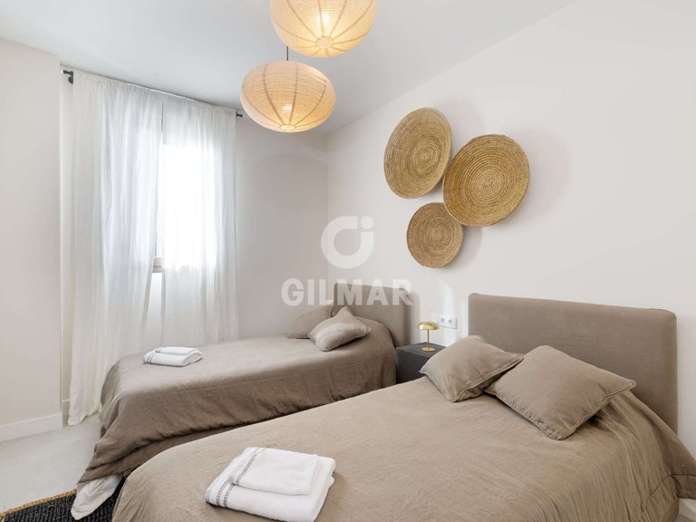 Penthouse for Sale in Estepona, Malaga 46