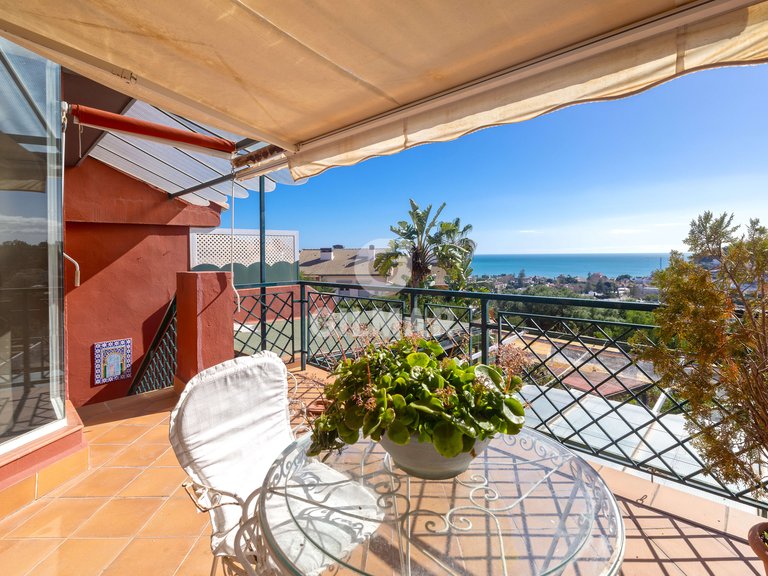Town House for Sale in MÁlaga, Malaga 3