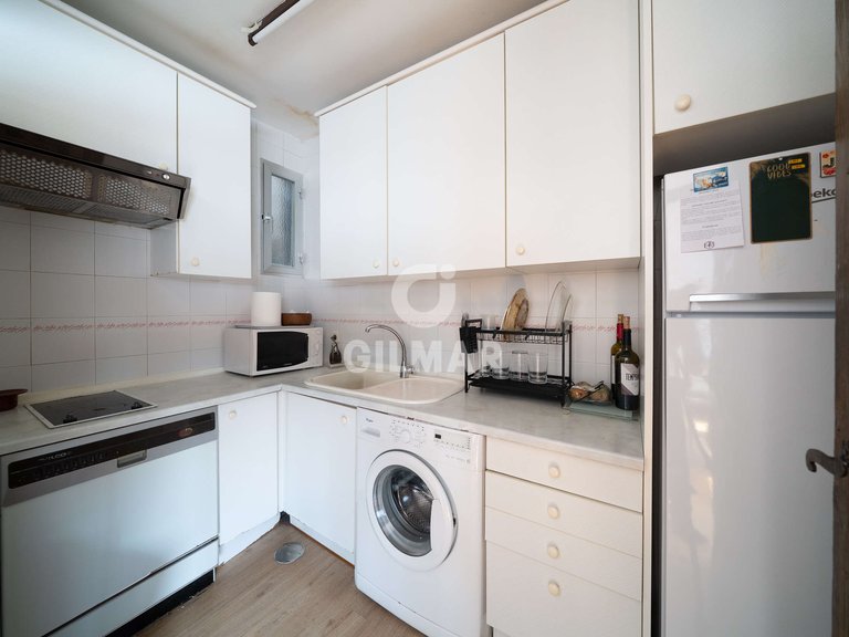 Apartment for Sale in Madrid, Madrid 26