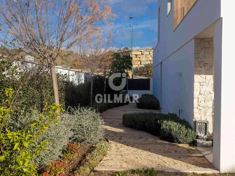 Villa for Sale in MÁlaga, Malaga 4