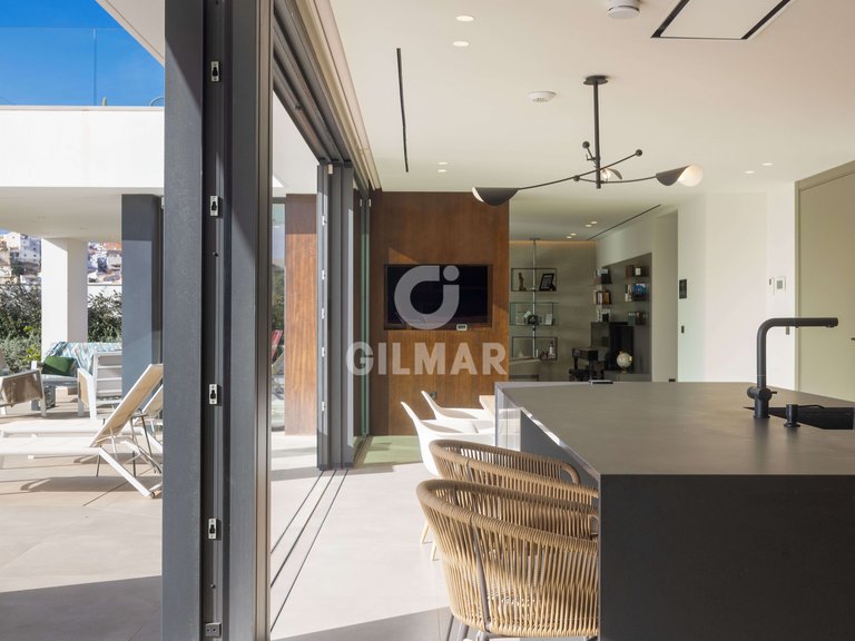 Villa for Sale in MÁlaga, Malaga 28