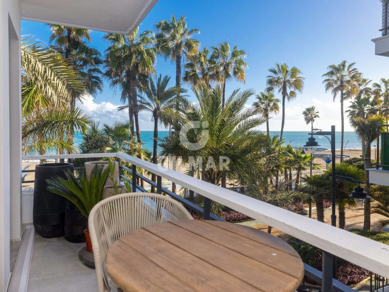 Apartment for Sale in Estepona, Malaga 3