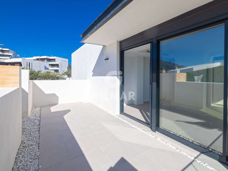 Penthouse for Sale in Estepona, Malaga 34