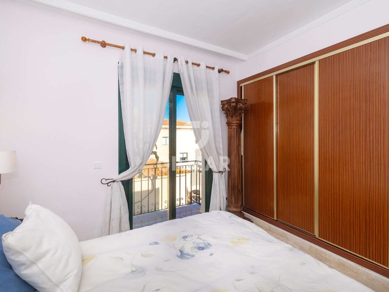 Town House for Sale in Manilva, Malaga 17