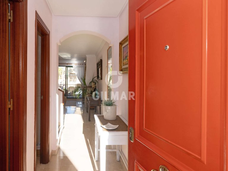 Town House for Sale in Manilva, Malaga 38