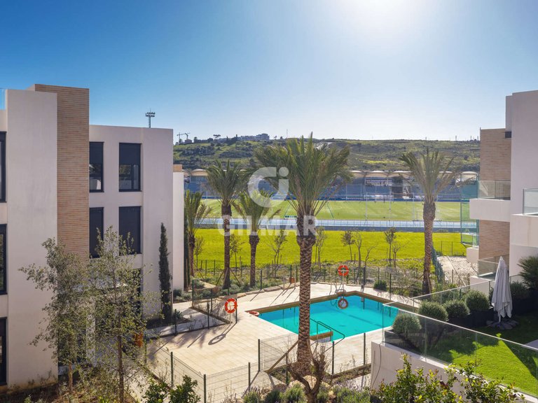 Penthouse for Sale in Estepona, Malaga 2