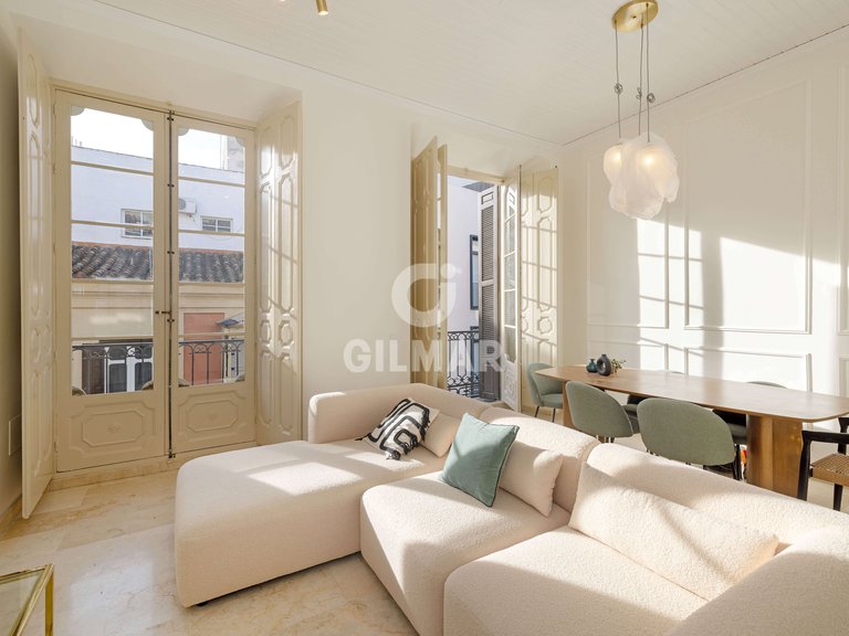 Apartment for Sale in MÁlaga, Malaga 14