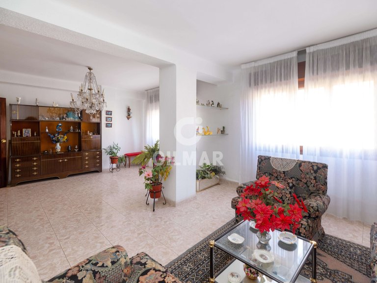 Apartment for Sale in MÁlaga, Malaga 10