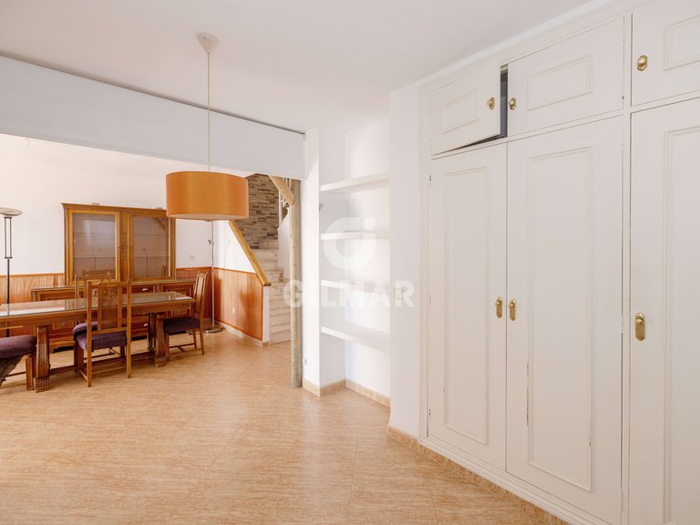Town House for Sale in MÁlaga, Malaga 25