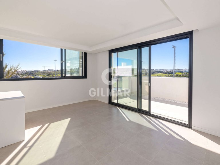 Penthouse for Sale in Estepona, Malaga 6