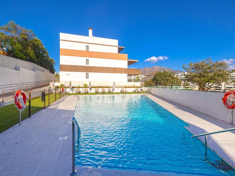 Penthouse for Sale in Estepona, Malaga 2