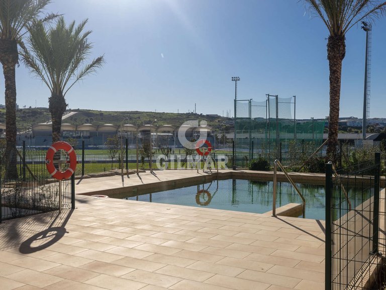 Penthouse for Sale in Estepona, Malaga 41
