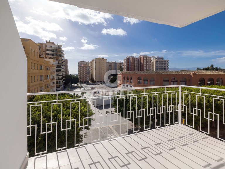 Apartment for Sale in MÁlaga, Malaga 17