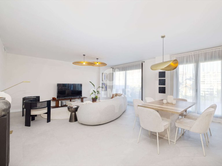 Penthouse for Sale in Estepona, Malaga 6