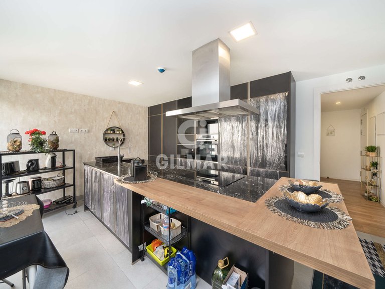 Apartment for Sale in Madrid, Madrid 16