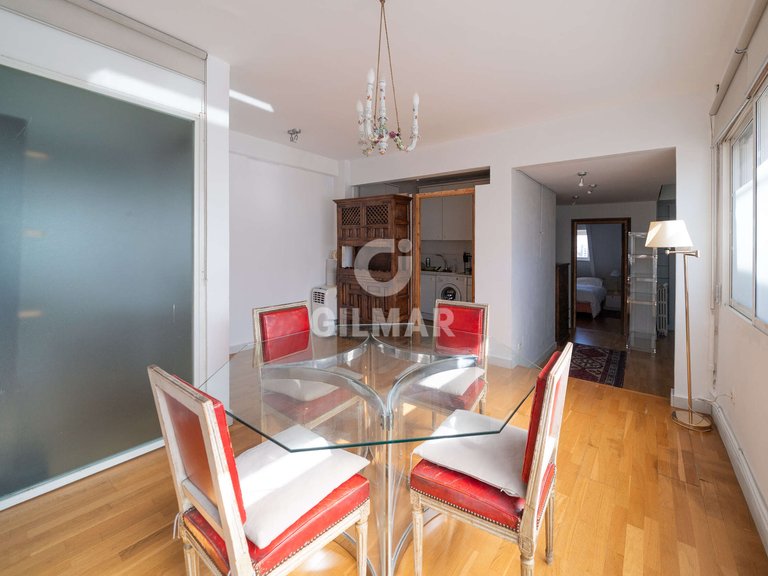 Apartment for Sale in Madrid, Madrid 8