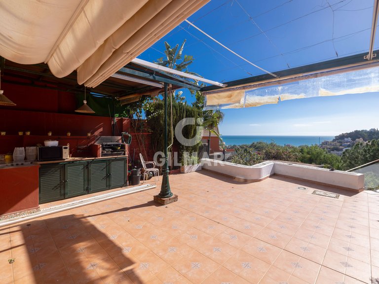 Town House for Sale in MÁlaga, Malaga 7